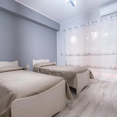 Apartamento Damilhouse 3 Mesina