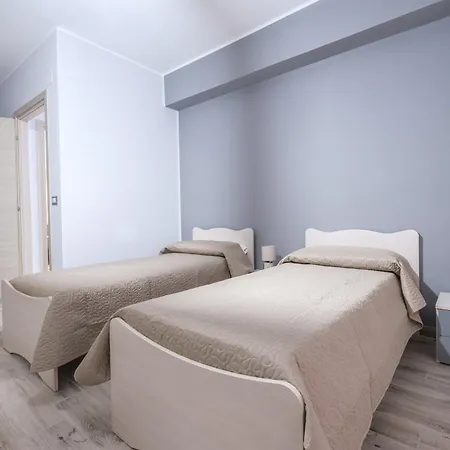 Apartamento Damilhouse 3