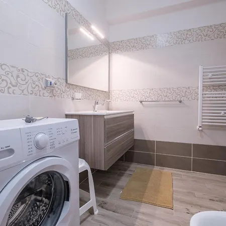 Damilhouse 3 Apartamento