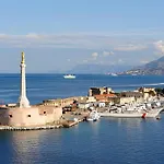 Damilhouse 3 Messina