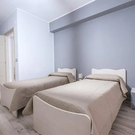 Apartment Damilhouse 3