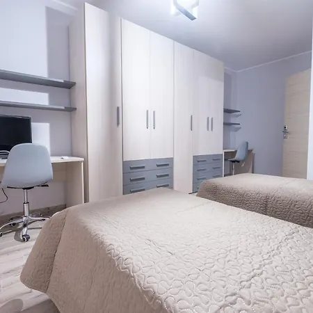 Apartment Damilhouse 3
