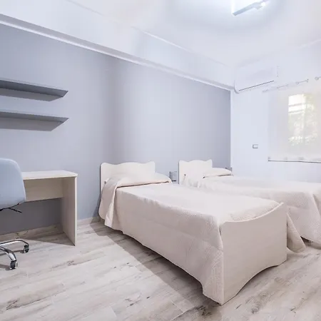 Apartment Damilhouse 3