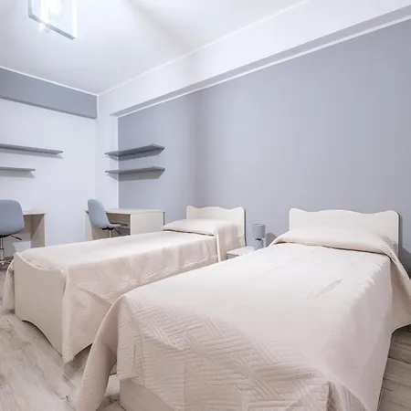Appartement Damilhouse 3 *