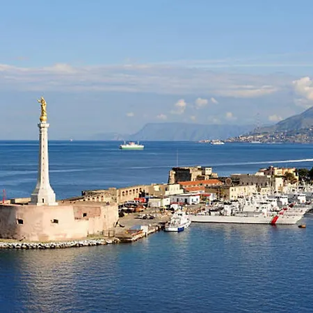 Damilhouse 3 Messina